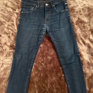 Zara Man Jeans
